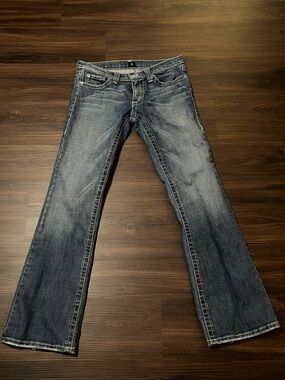LVL X Jeans
